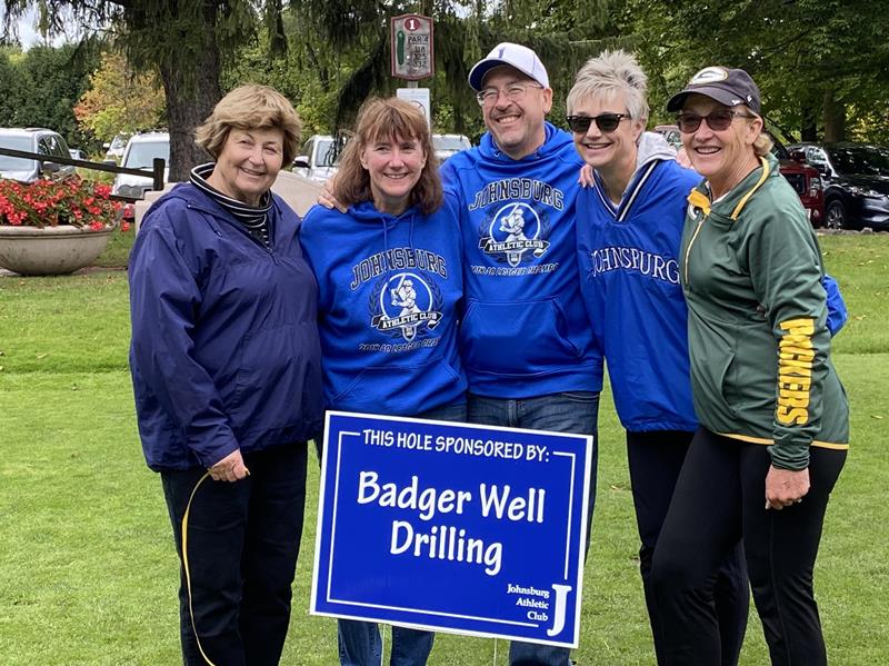 Badger Well Drilling, Inc. Mt. Calvary, WI